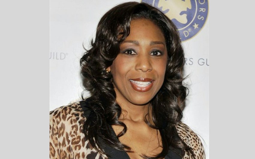 Dawnn Lewis