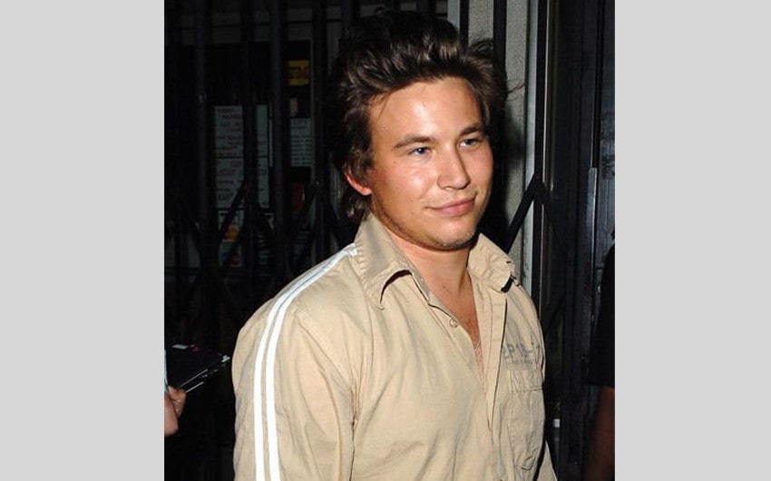 Jonathan Taylor Thomas' Private Life