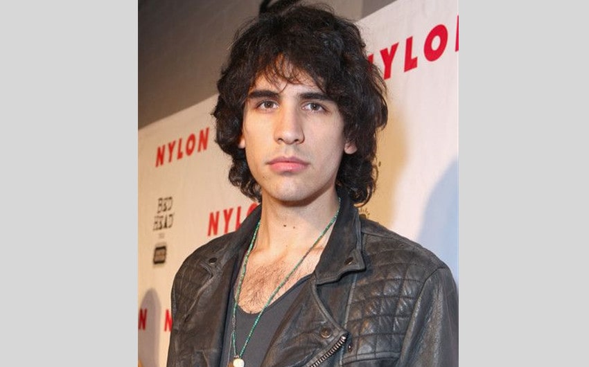 Nick Simmons