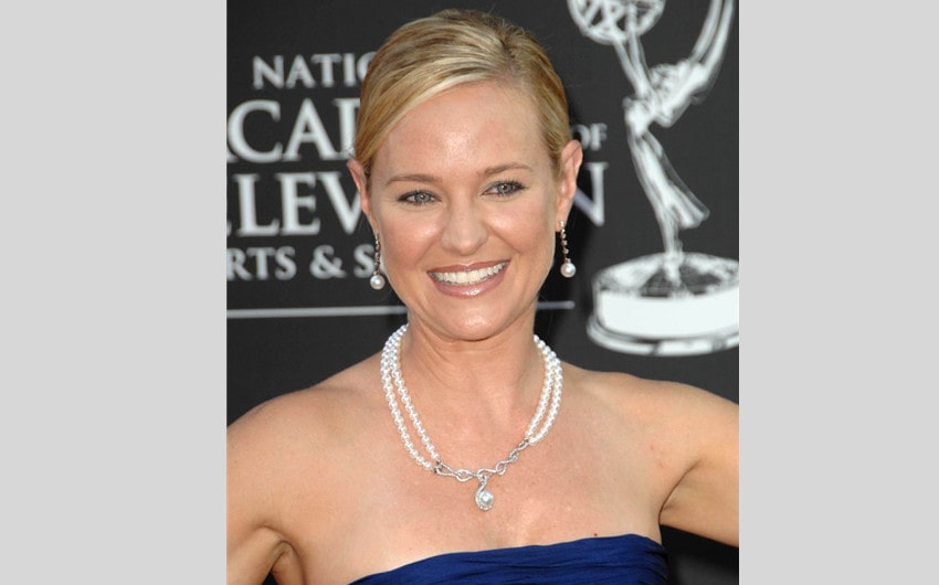 Sharon Case