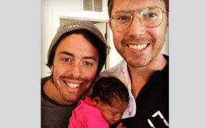 Tim Miller's Husband Tyler Jameson: Their Journey, Love, and Life