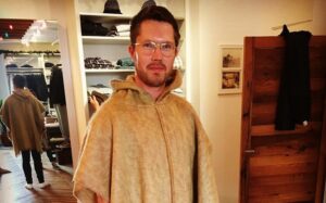 Tim Miller's Husband Tyler Jameson: Their Journey, Love, and Life