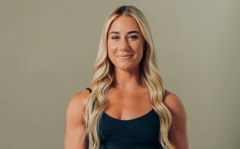 brooke wells' age