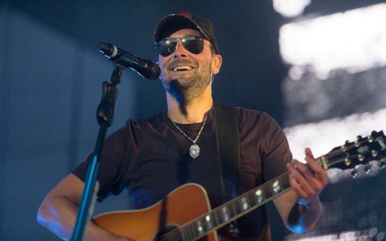 is eric church married